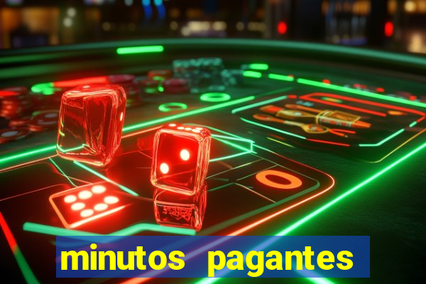 minutos pagantes fortune dragon hoje